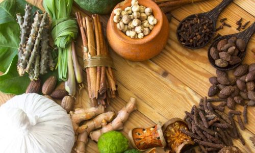 Ayurvedic & Health Companies