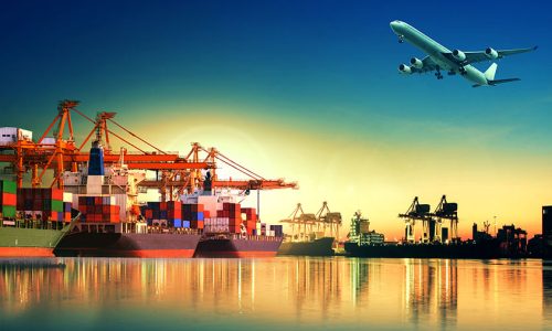 Export & Distribution Companies